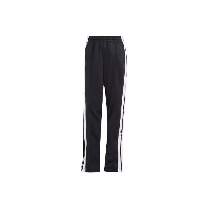 Adidas Originals Adibreak Pants Black-0