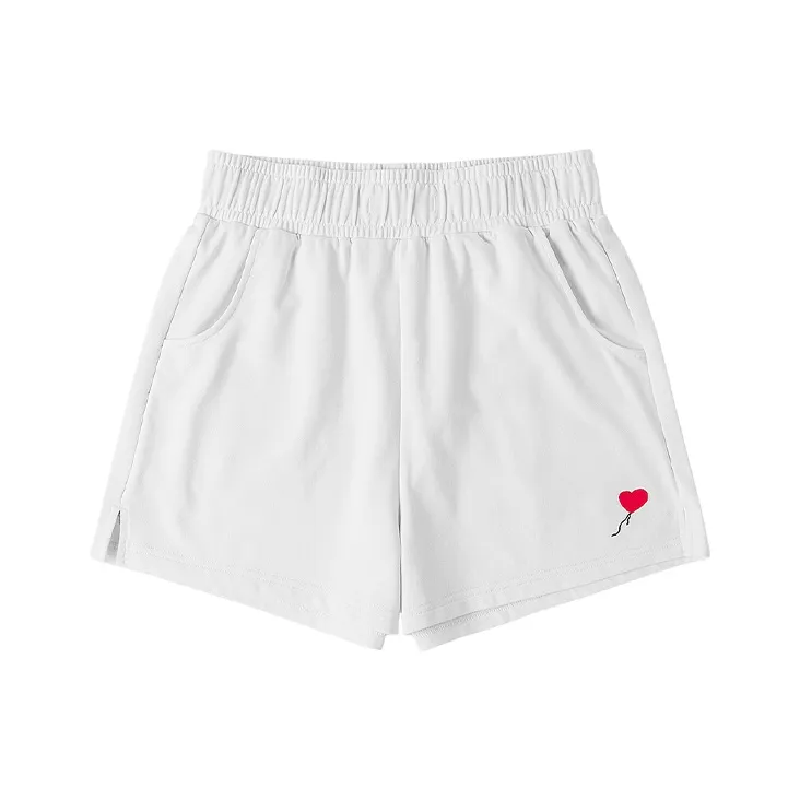 Banksy X Kappa Banksy Casual Shorts Women's-4