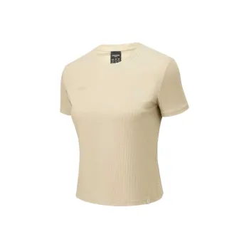 Skechers Freedom Series Regular T Shirt Women's Light Khaki