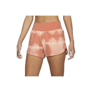 Nike Casual Shorts Women's Orange