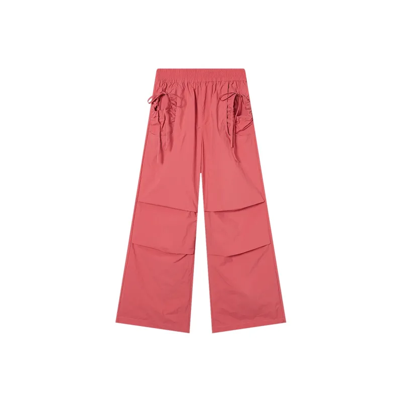LA CRAWFISH Casual Pants Women's-5