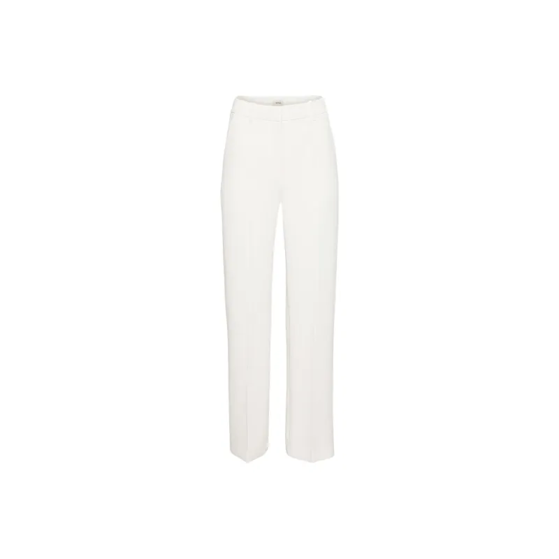 ARITZIA Wilfred Evelyn Pant Casual Pants Women's Light Birch/Light Birch-0