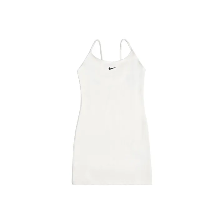 Nike Sportswear JDI Slip Dresses Women's-0