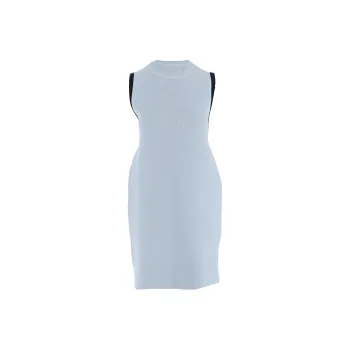 Jacquemus La Robe Sorbetto 'Light Blue'