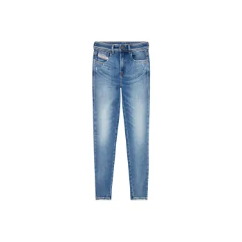 DIESEL 1984 Slandy-High Skinny Jeans