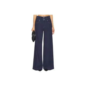PAIGE Jeans Women's Blue