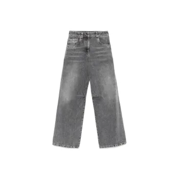 Brunello Cucinelli Straight leg Jeans