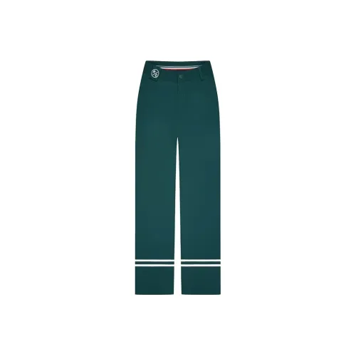 RYDER CUP Knitted Sports Pants Women's