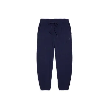Polo Ralph Lauren Casual Pants Women's Dark Blue
