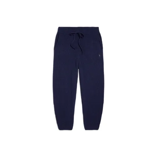 Polo Ralph Lauren Casual Pants Women's Dark Blue