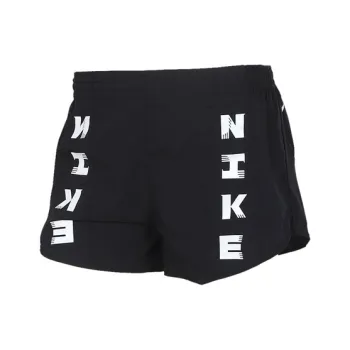 Nike Casual Shorts Women's Black