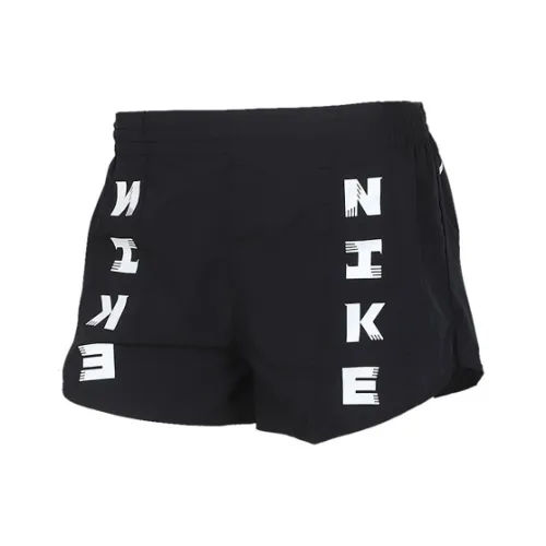 Nike Casual Shorts Women's Black