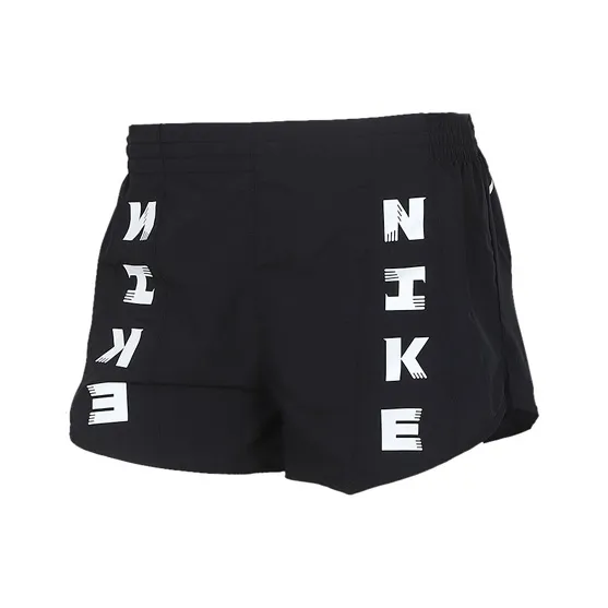 Nike Casual Shorts Women's Black-0