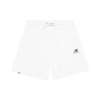 New Balance Casual Shorts Women's White
