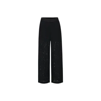 Firststation Casual Pants Women's Black