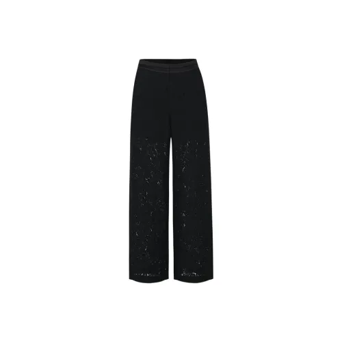 Firststation Casual Pants Women's Black