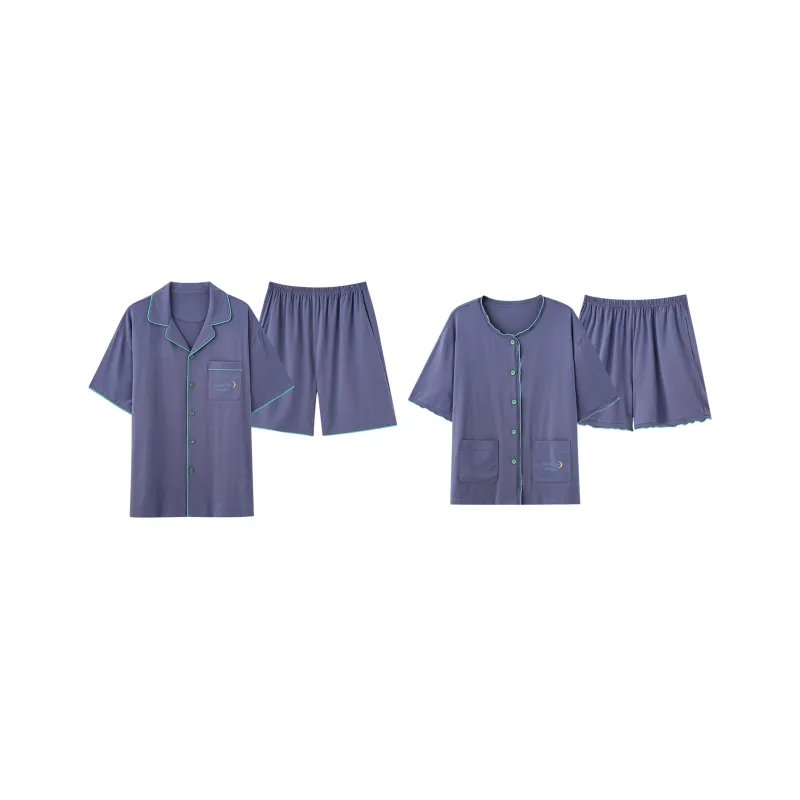 Jovini Unisex Pajama Sets-0
