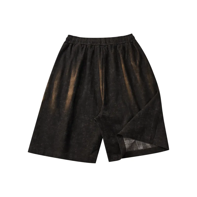 HEYMARKET Casual Shorts Women's-1