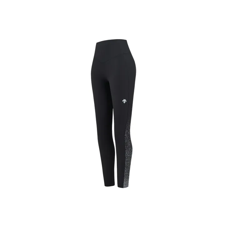DESCENTE WOMENS RUNNING Leggings Women's-4