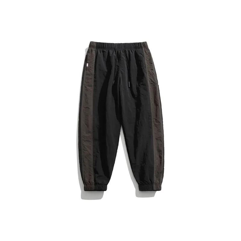 WOSAWE Casual Pants Unisex-6