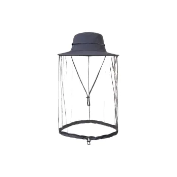 YUZHAOLIN Lightweight Sun Protection Hats Men's