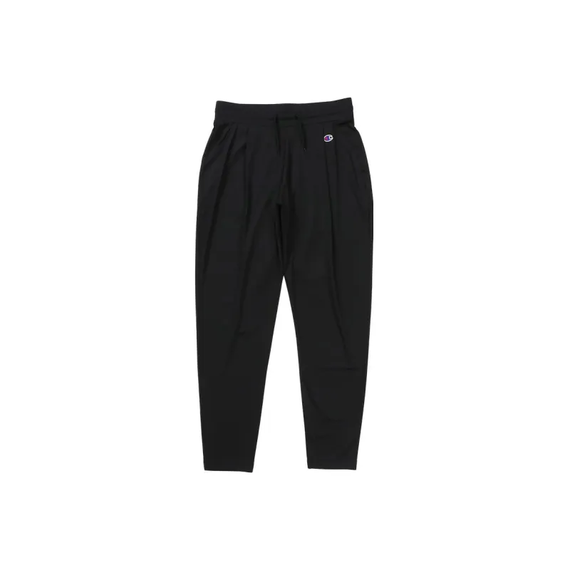 Champion Knitted Sports Pants Women's-3