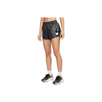 Nike Casual Shorts Women's Black