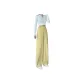 Light Yellow (Ankle-Length)