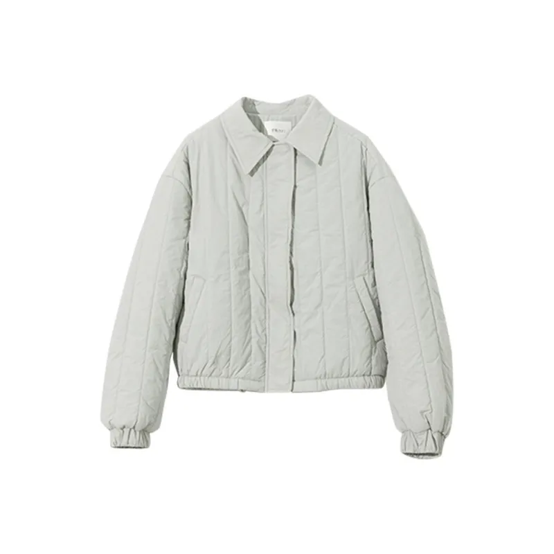 ZIMO Puffer Jackets Women's-1
