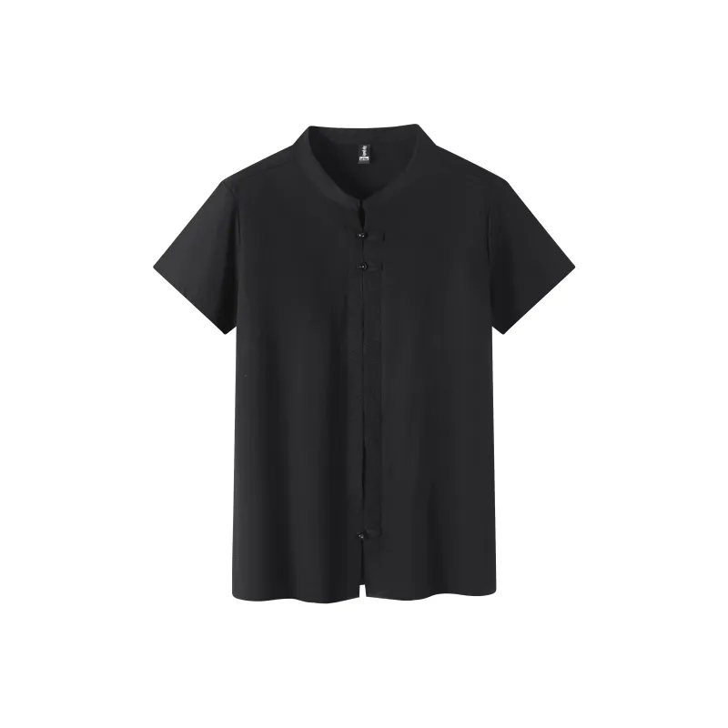 Red bean T Shirts Men-2