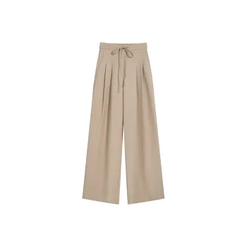 PLANE DRIFT Casual Pants Women's