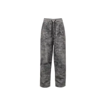 ROBINHOOD Casual Pants Women's Gray