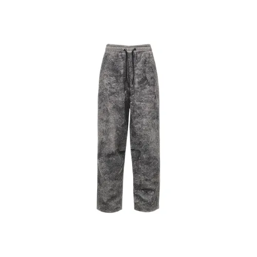 ROBINHOOD Casual Pants Women's Gray