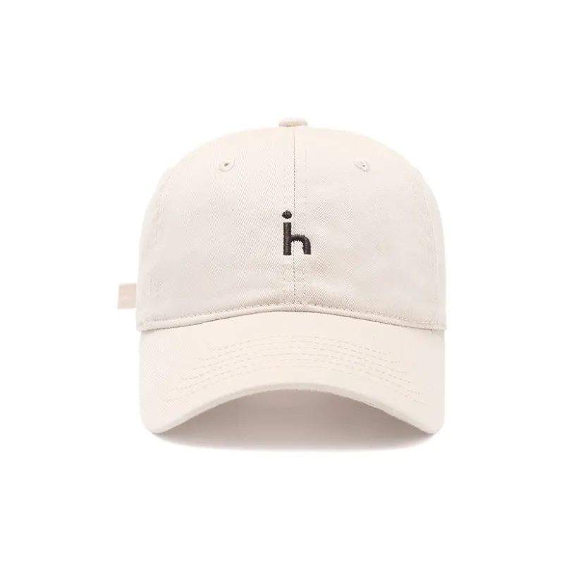 FREE RABBITⅡ Casual Versatile Large Head Circumference, Slimming Face Effect Baseball Caps Unisex-6