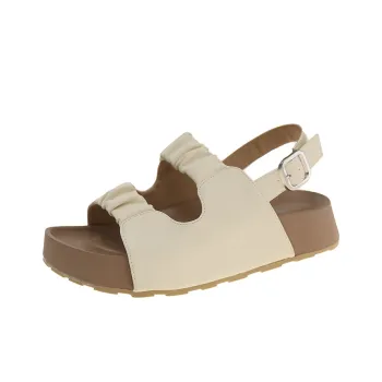 AFJI One Strap Sandals Women's