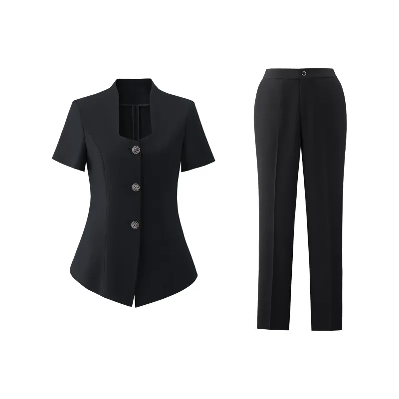 DonnaZilan Business Suit Women's-4