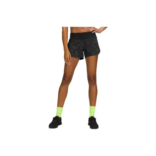 Lululemon Speed Up Casual Shorts Women's