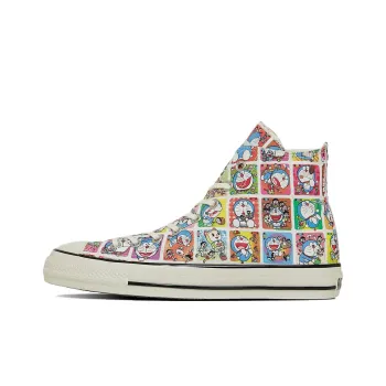 Converse Chuck Taylor All Star Aged Tc Hi Doraemon Multi