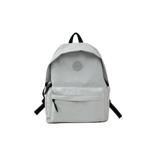 GOBLIN SHARKS 1759 Nylon Backpack Regular Unisex Multicolor