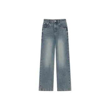 Orange Desire Jeans Women's .Imgur Blue Gray