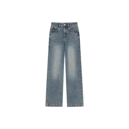 Orange Desire Jeans Women's .Imgur Blue Gray