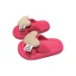 [Plush Heart]Rose Red