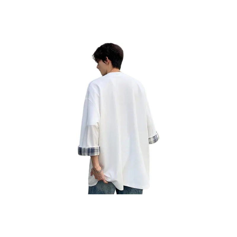TESTUNG T-Shirts Unisex-8