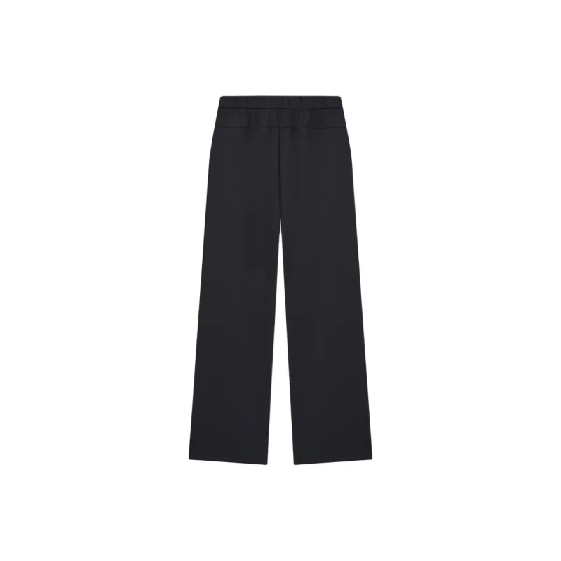 KENT&CURWEN SS25 Casual Pants Women's Black-1