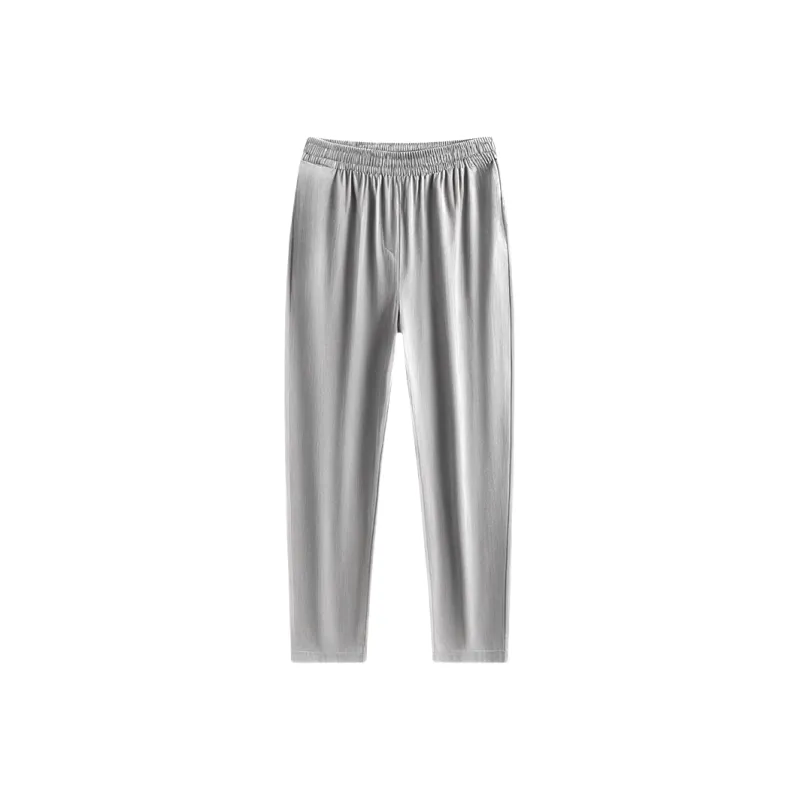 Evil Lions Casual Pants Unisex-3