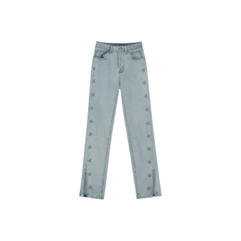FRAIL STATE Jeans Women's Sky Blue