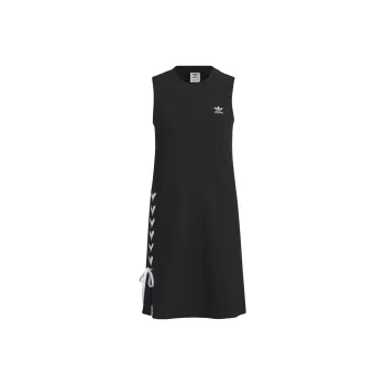Adidas Originals Home Of Classics Sleeveless Dress Women's Black