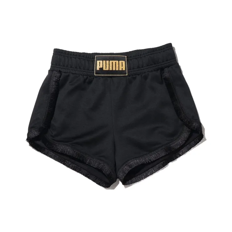 PUMA X Charlotte Olympia Casual Shorts Women's-0