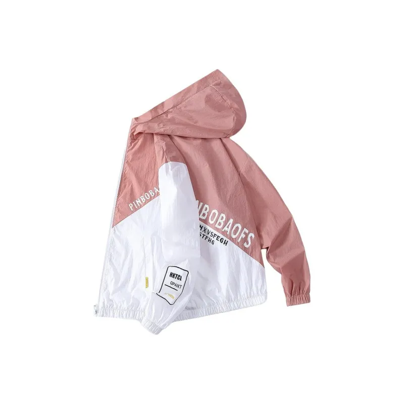 FOREST LIBRARY Jackets Unisex-6