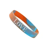 Blue Orange Mixed Color[LOVE]